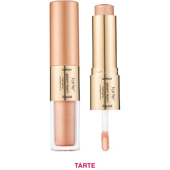 tarte Other - Tarte gleam team highlighter